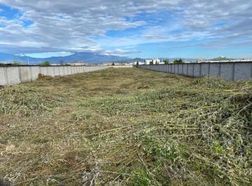 Terreno / Lote · 4076m² · Macrolote Comercial o Habitacional en Venta en Tlaxcalancingo
