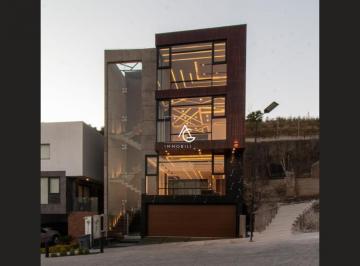 Casa de 4 habitaciones, Atizapán de Zaragoza · Exclusiva Casa Inteligente a Estrenar en Venta, Moncayo