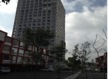 Departamento de 1 habitación, Alvaro Obregón · Departamento en Venta en Puerta Santa Lucía Cdmx
