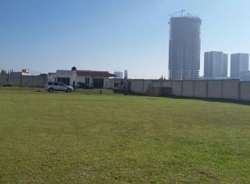 Terreno / Lote · 3000m² · Terreno en Venta en La Lateral de Vía Atlixcáyotl