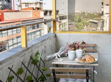Departamento en Renta Amueblado en Polanco Blas Pascal · Departamento en Renta Amueblado en Polanco Blas Pascal