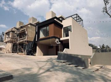 Casa de 3 habitaciones, Cuautitlán Izcalli · Moderna Casa en Venta con Excelentes Acabados en Lago de Guadalupe