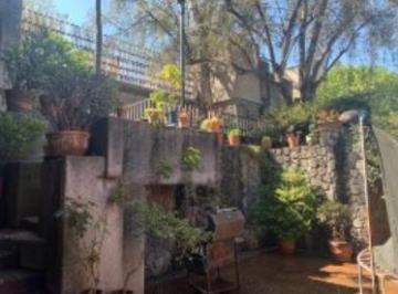 Casa de 3 habitaciones, Miguel Hidalgo · Casa en Venta en Lomas de Bezares