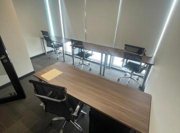 Oficina · 12m² · Oficina en Renta Amueblada
