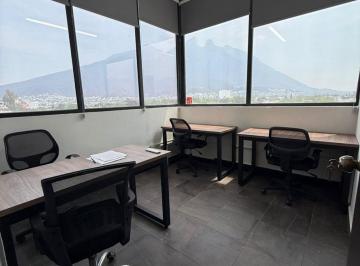 Oficina · 12m² · Oficina en Renta Amueblada