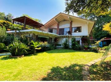 Casa de 4 habitaciones, Valle de Bravo · Casa en Venta en Valle de Bravo