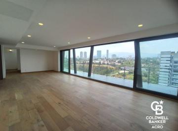 Departamento de 3 habitaciones, Cuajimalpa de Morelos · Penthouse en Venta, Colonia Lomas de Vista Hermosa