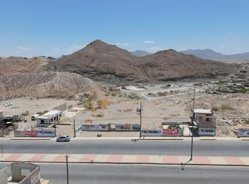 Terreno / Lote · 4022m² · Terreno en Venta Ppor Blvd. Norzagaray Salida a Camino Real y Santa Teresa