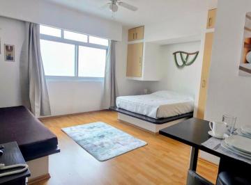 Departamento de 1 habitación, Cuauhtémoc · Suite Amueblada en Renta en Col. Roma Norte.