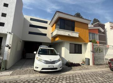 Casa de 3 habitaciones, Cuautlancingo · Casa en Renta Villas San Juan Cuautlancingo Forjadores