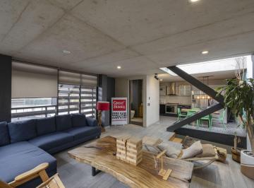 Departamento de 3 habitaciones, Cuauhtémoc · Departamento en Venta en La Colonia Condesa