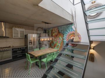 Departamento de 3 habitaciones, Cuauhtémoc · Departamento en Venta en La Colonia Condesa