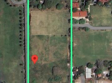 Terreno / Lote , Boca del Río · Terreno en Venta Excelente Ubicación