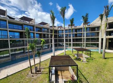 Departamento · 102m² · 2 Recámaras · 2 Estacionamientos · Boca del Río, Departamento en Venta a Estrenar de 2 Recámaras, con 35 Amenidades y Acceso Al Río