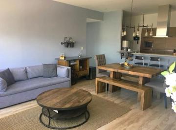 Departamento de 2 habitaciones, Cuajimalpa de Morelos · Departamento en Venta en Sens