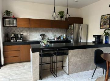 Departamento de 2 habitaciones, Mérida · Departamento en Temozón Norte