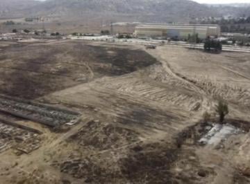 Terreno / Lote · 180000m² · Terreno Industrial en Venta – 18 Hectáreas Sobre Blvd. Florido