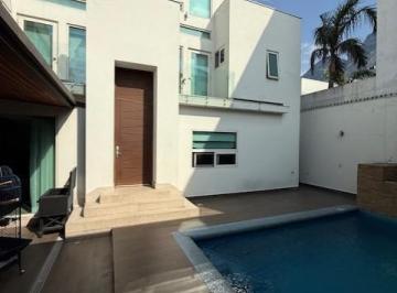 Casa de 3 habitaciones, Monterrey · Casa en Venta Cumbres Elite Sector Aves Privada, Elite 8vo Sector