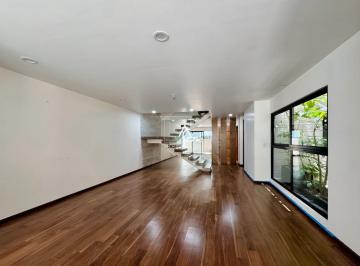 Departamento de 2 habitaciones, Miguel Hidalgo · Moderno Garden House en Venta, Campos Elíseos, Polanco