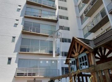 Departamento de 2 habitaciones, Miguel Hidalgo · *renta* Departmento en Verónica Anzúres con Amenidades
