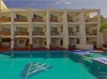 Local comercial de 1 habitación, Cihuatlán · Hotel en Remate San Patricio o Melaque, Cihuantlan, Jalisco