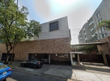 Departamento de 3 habitaciones, Alvaro Obregón · Departamento en Desierto de Los Leones Álvaro Obregón Cdmx. Remate Hipotecario