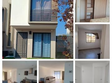 Casa de 2 habitaciones, Zapopan · Casa en Condominio