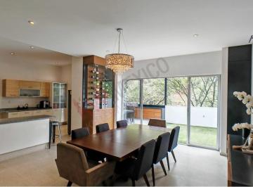 Casa de 3 habitaciones, Alvaro Obregón · Exclusiva Casa en Condominio Rodeada de Naturaleza en Olivar de Los Padres