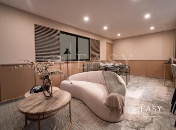 Departamento de 2 habitaciones, Cuauhtémoc · Venta de Departamento en La Roma Norte