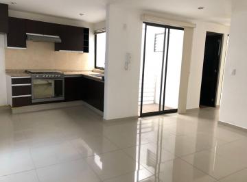 Departamento de 3 habitaciones, Benito Juárez · Departamento Dúplex en Renta, en Atenor Salas