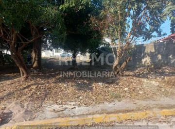 Terreno / Lote · 331m² · Terreno en Venta en Centro de Tecolutla, Ver.