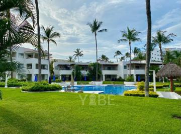 Casa en condominio de 3 habitaciones, Bahía de Banderas · Casa Amueblada en Venta Nuevo Vallarta