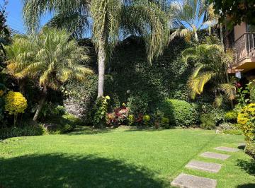 Casa de 4 habitaciones, Cuernavaca · Casa en Venta en Cuernavaca