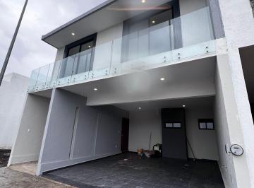 Casa de 3 habitaciones, Alvarado · Casa en Venta Nueva en El Fracc La Rioja
