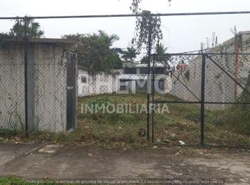 Terreno / Lote · 425m² · Terreno en Venta, Las Palmas, Poza Rica, Ver.