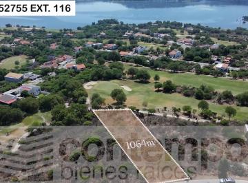 Terreno / Lote , Tepeji del Río de Ocampo · Venta Terreno Amanali Country Club Náutica, Tepeji del Río, Hidalgo