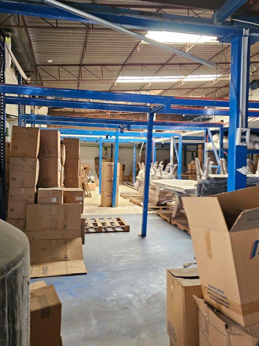 Spacious Warehouse for Rent