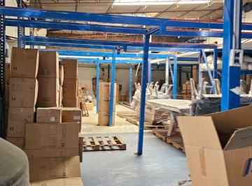 Bodega comercial de 2 habitaciones, Cuernavaca · Amplia Bodega en Renta