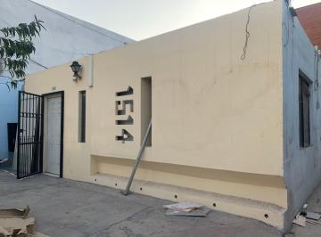Bodega comercial de 3 habitaciones, Monterrey · Rento Bodega con Oficina