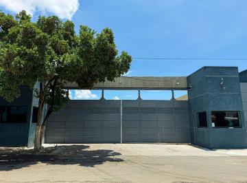 Nave industrial · 354m² · Bodegas de Camara Fria en Venta en Belenes, Zapopan