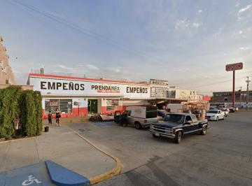 Local comercial , Aguascalientes · Local Comercial Rentado a Marca Aaa