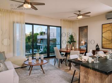 Departamento · 88m² · 2 Recámaras · 2 Estacionamientos · Departamento en Venta Arbolada Towers Huayacan