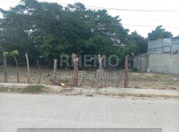 Terreno / Lote · 357m² · Terreno en Venta en Playa 357 m² Tecolutla, Ver.