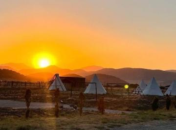 Terreno / Lote · 1316m² · Terreno en Venta en Fraccionamiento Dos Encinos Arteaga Coahuila