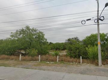 Terreno industrial , Apodaca · Terreno en Entronque Laredo - Salinas Victoria