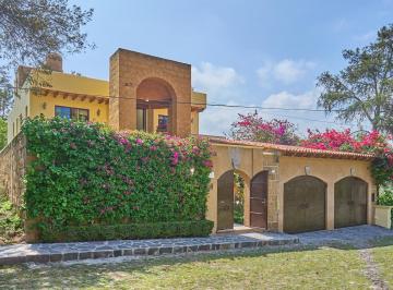 Casa de 3 habitaciones, San Miguel de Allende · Casa del Sol