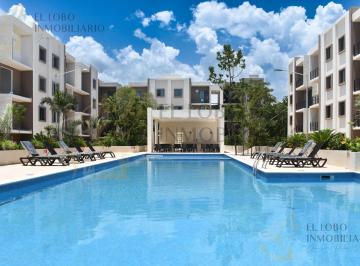 Departamento · 87m² · 2 Recámaras · 1 Estacionamiento · Depdepartamento en Venta en Av Huyacán 2 Recámaras Artamento en