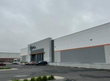 Nave industrial , Guadalupe · Nave Industrial con 17600 m² Superficie de Terreno en Renta, Benito Juárez