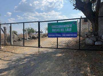 Terreno / Lote , Jojutla · Preventa de Terrenos en Brisas del Lago, Tequesquitengo Morelos.