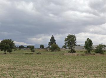 Terreno / Lote , Cuapiaxtla · Terreno con Uso de Suelo Mixto Frente Al Parque Industrial Oriente, Tlaxcala